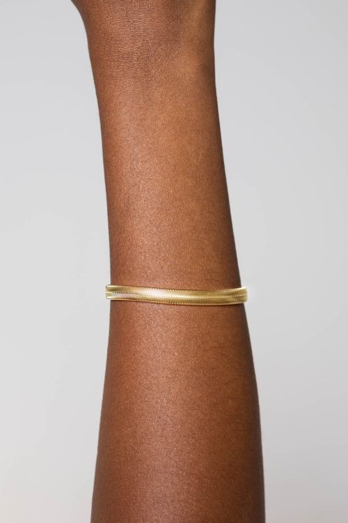 Pulseira Malha