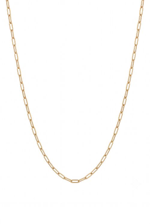 Corrente Cartier Longa