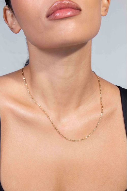 Corrente Cartier Longa