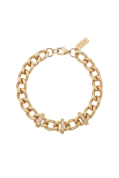Pulseira Grumet