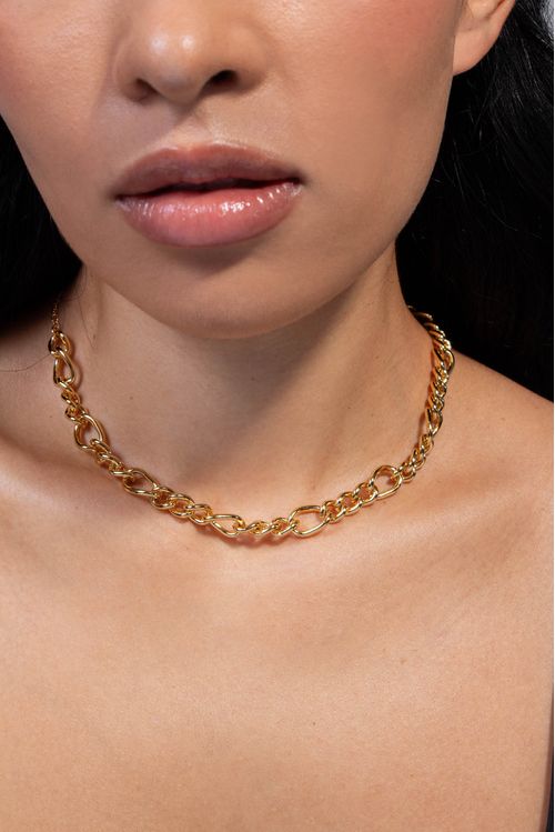 Choker 3x1
