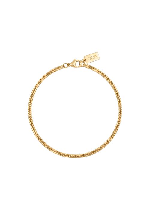 Pulseira Malha