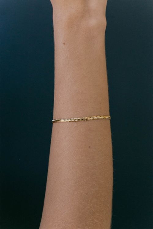 Pulseira Malha