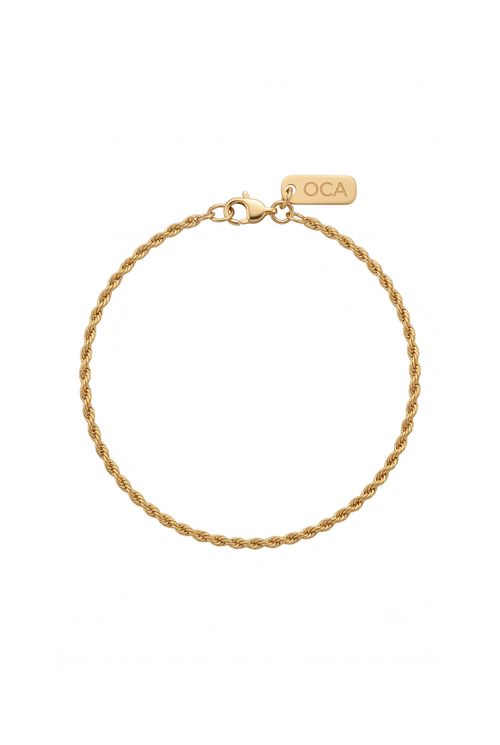 Pulseira Cordão Baiano