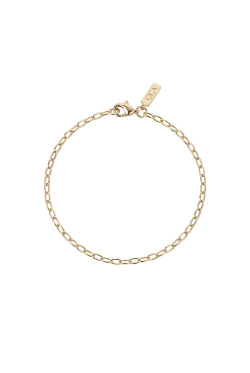 Pulseira Elo Alongado