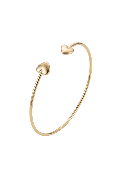 Bracelete Corações