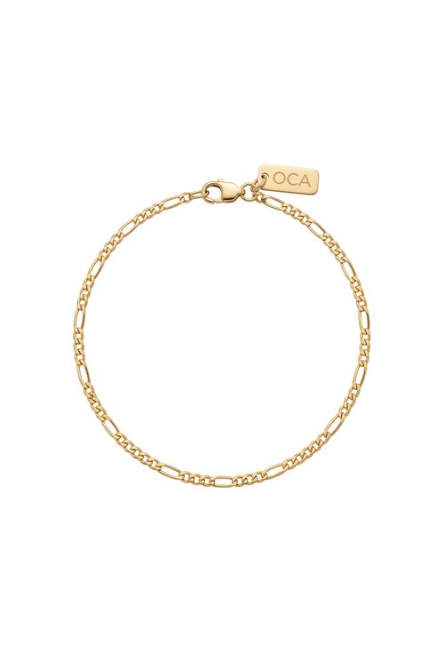Pulseira 3x1 Flat