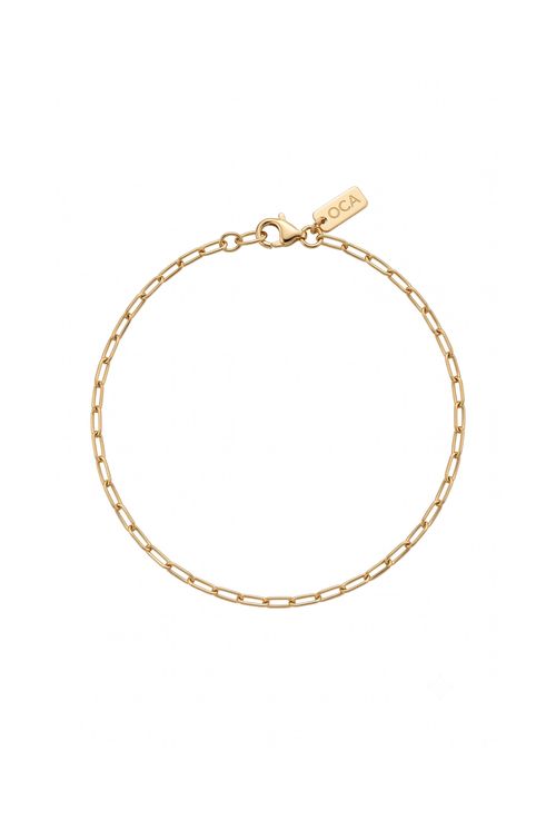 Pulseira Cartier Cadeado