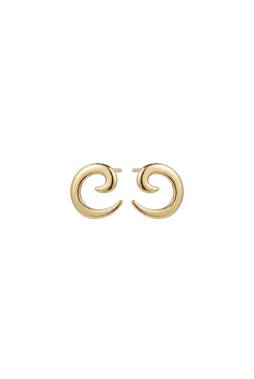 Brinco Liso Espiral