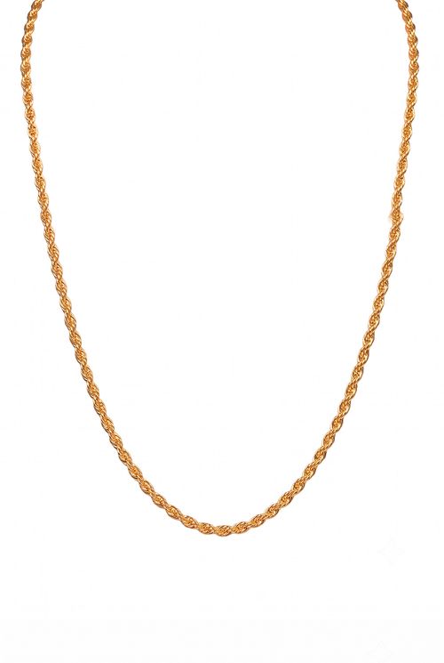 Choker Cordão Baiano