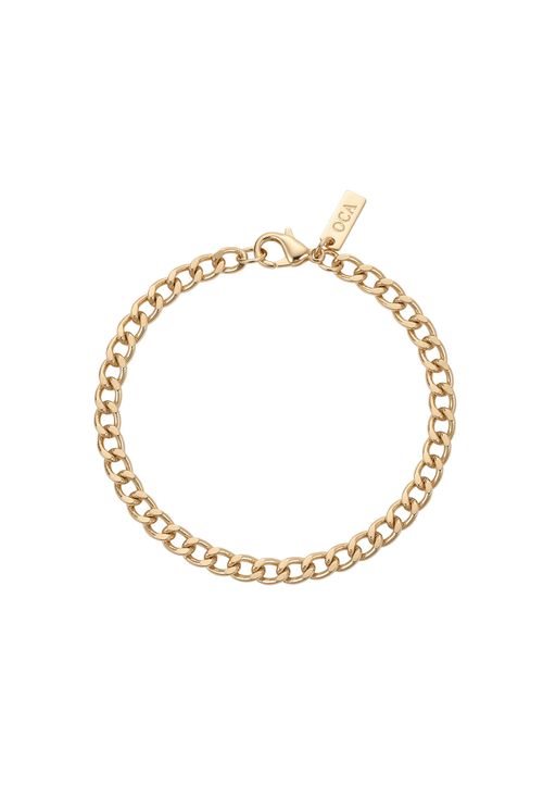 Pulseira Elo Tipo Grumet