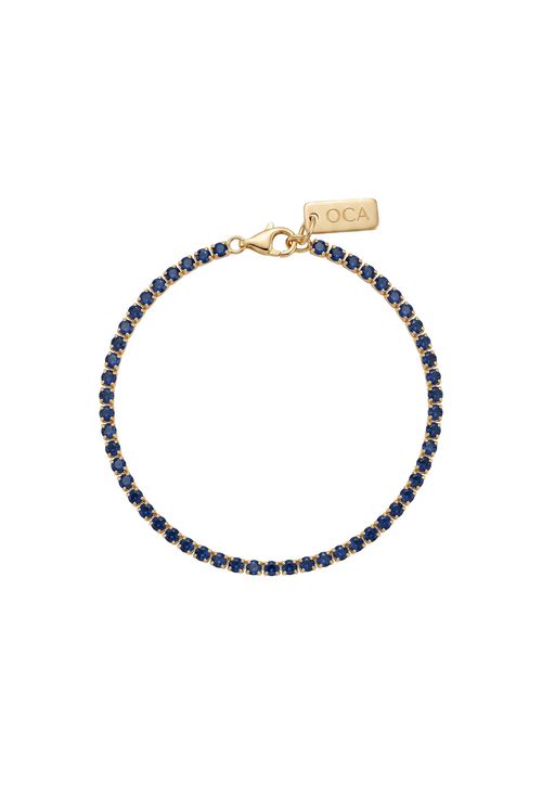 Pulseira Riviera Azul